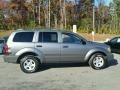Mineral Gray Metallic - Durango SXT 4x4 Photo No. 27