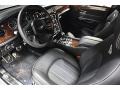 2013 Bentley Mulsanne Beluga Interior Prime Interior Photo