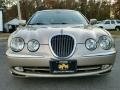 Topaz Beige - S-Type 3.0 Photo No. 4