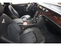 2013 Bentley Mulsanne Beluga Interior Front Seat Photo