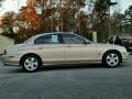 Topaz Beige - S-Type 3.0 Photo No. 8