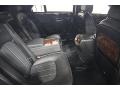 2013 Bentley Mulsanne Beluga Interior Rear Seat Photo