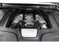 2013 Bentley Mulsanne 6.75 Liter Twin-Turbocharged OHV 16-Valve VVT V8 Engine Photo