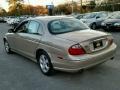 Topaz Beige - S-Type 3.0 Photo No. 16