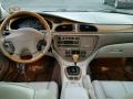 Topaz Beige - S-Type 3.0 Photo No. 22