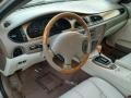 Topaz Beige - S-Type 3.0 Photo No. 23
