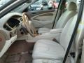 Topaz Beige - S-Type 3.0 Photo No. 24