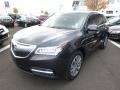 Graphite Luster Metallic - MDX Technology Photo No. 3