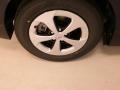 Nautical Blue Metallic - Prius Four Hybrid Photo No. 2