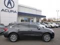 Graphite Luster Metallic - MDX Technology Photo No. 8