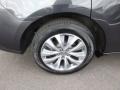 Graphite Luster Metallic - MDX Technology Photo No. 9