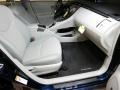 Nautical Blue Metallic - Prius Four Hybrid Photo No. 10