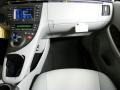 Nautical Blue Metallic - Prius Four Hybrid Photo No. 11