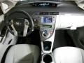 Nautical Blue Metallic - Prius Four Hybrid Photo No. 12