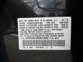 Graphite Luster Metallic - MDX Technology Photo No. 20