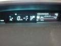 Nautical Blue Metallic - Prius Four Hybrid Photo No. 15