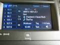 Nautical Blue Metallic - Prius Four Hybrid Photo No. 17