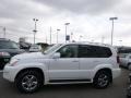 Blizzard White Pearl - GX 470 Photo No. 4
