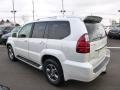 Blizzard White Pearl - GX 470 Photo No. 5