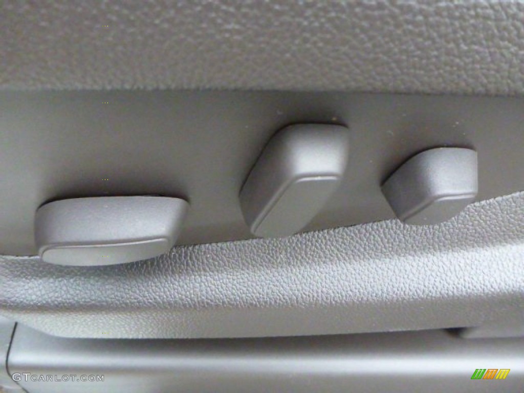 2015 Silverado 1500 High Country Crew Cab 4x4 - White Diamond Tricoat / High Country Saddle photo #14