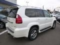 Blizzard White Pearl - GX 470 Photo No. 7