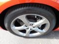 2013 Inferno Orange Metallic Chevrolet Camaro LT/RS Coupe  photo #14