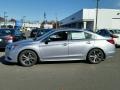 2015 Ice Silver Metallic Subaru Legacy 2.5i Limited  photo #3