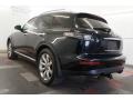 Black Obsidian - FX 35 AWD Photo No. 10