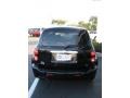 Black - HHR LT Photo No. 13