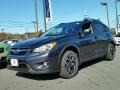 2014 Dark Gray Metallic Subaru XV Crosstrek 2.0i Premium  photo #1