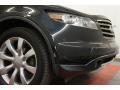 Black Obsidian - FX 35 AWD Photo No. 42