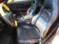 Millenium Yellow - Corvette Coupe Photo No. 4