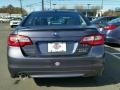 Carbide Gray Metallic - Legacy 2.5i Premium Photo No. 6