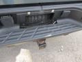 Steel Gray Metallic - Sierra 1500 SLE Extended Cab 4x4 Photo No. 5