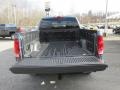 2009 Steel Gray Metallic GMC Sierra 1500 SLE Extended Cab 4x4  photo #7