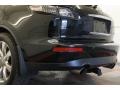 Black Obsidian - FX 35 AWD Photo No. 56