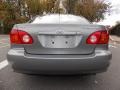 2004 Moonshadow Gray Metallic Toyota Corolla LE  photo #4