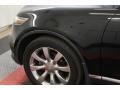 Black Obsidian - FX 35 AWD Photo No. 66