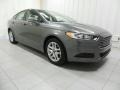 Sterling Gray - Fusion SE Photo No. 1