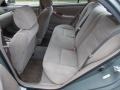Pebble Beige Rear Seat Photo for 2004 Toyota Corolla #99164668