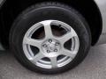 2004 Toyota Corolla LE Wheel