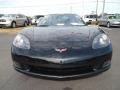 2005 Black Chevrolet Corvette Coupe  photo #12