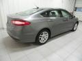 Sterling Gray - Fusion SE Photo No. 13