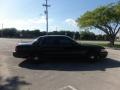 2006 Black Ford Crown Victoria Police Interceptor  photo #5