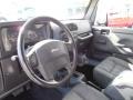 Bright Silver Metallic - Wrangler X 4x4 Photo No. 6
