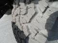 Bright Silver Metallic - Wrangler X 4x4 Photo No. 16