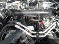 Bright Silver Metallic - Wrangler X 4x4 Photo No. 17