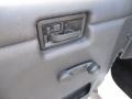 Bright Silver Metallic - Wrangler X 4x4 Photo No. 18