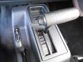 Bright Silver Metallic - Wrangler X 4x4 Photo No. 22