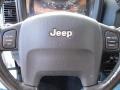 Bright Silver Metallic - Wrangler X 4x4 Photo No. 23